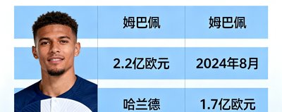 Transfermarkt 转会数据